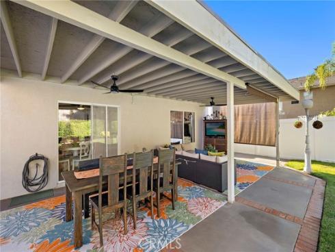 47  Clementine  , Trabuco Canyon, CA