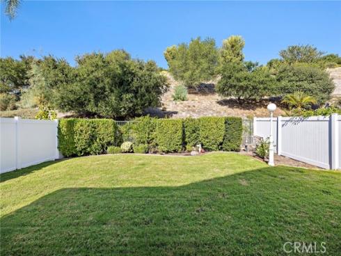 47  Clementine  , Trabuco Canyon, CA