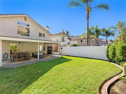 47  Clementine  , Trabuco Canyon, CA