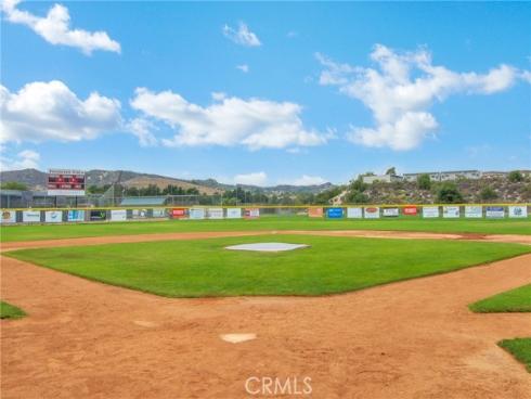 47  Clementine  , Trabuco Canyon, CA