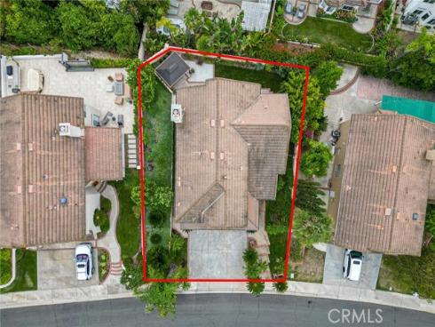 28552 Camelback Rd , Trabuco Canyon, CA