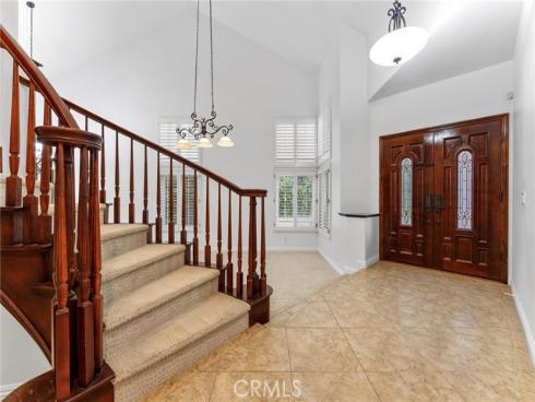 28552 Camelback Rd , Trabuco Canyon, CA