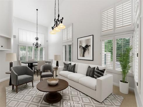 28552 Camelback Rd , Trabuco Canyon, CA