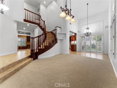 28552 Camelback Rd , Trabuco Canyon, CA