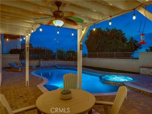 19311 Sleeping Oak , Trabuco Canyon, CA