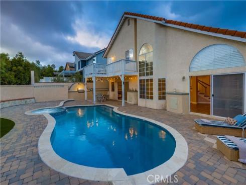 19311 Sleeping Oak , Trabuco Canyon, CA