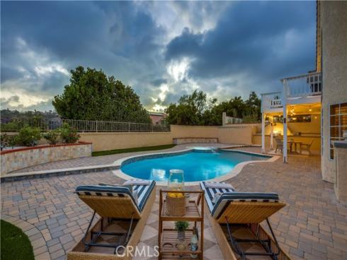 19311 Sleeping Oak , Trabuco Canyon, CA