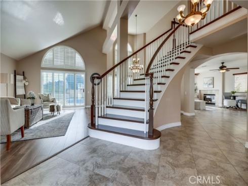 19311 Sleeping Oak , Trabuco Canyon, CA