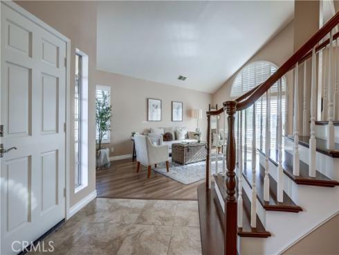 19311 Sleeping Oak , Trabuco Canyon, CA