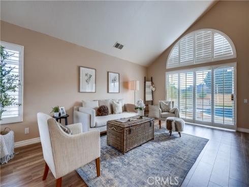 19311 Sleeping Oak , Trabuco Canyon, CA