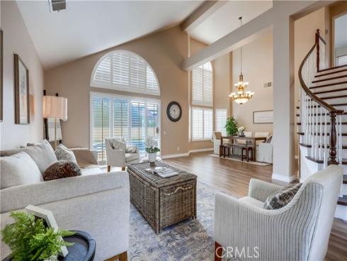 19311 Sleeping Oak , Trabuco Canyon, CA