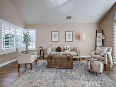 19311 Sleeping Oak , Trabuco Canyon, CA