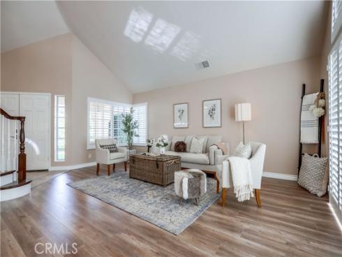 19311 Sleeping Oak , Trabuco Canyon, CA