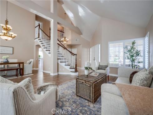 19311 Sleeping Oak , Trabuco Canyon, CA