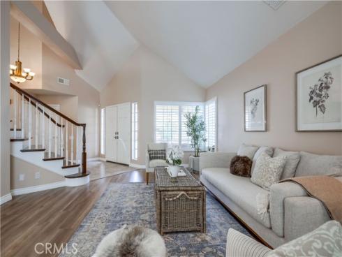 19311 Sleeping Oak , Trabuco Canyon, CA