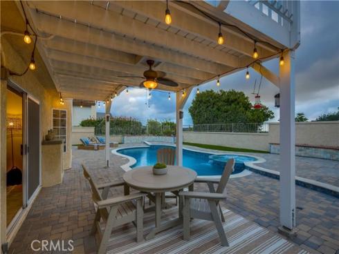 19311 Sleeping Oak , Trabuco Canyon, CA