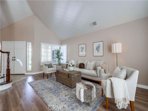 19311 Sleeping Oak , Trabuco Canyon, CA