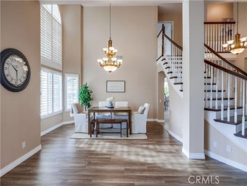 19311 Sleeping Oak , Trabuco Canyon, CA