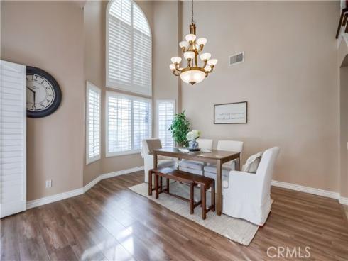 19311 Sleeping Oak , Trabuco Canyon, CA