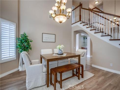 19311 Sleeping Oak , Trabuco Canyon, CA
