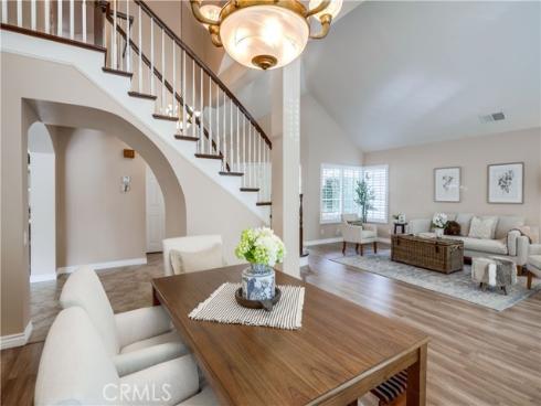 19311 Sleeping Oak , Trabuco Canyon, CA