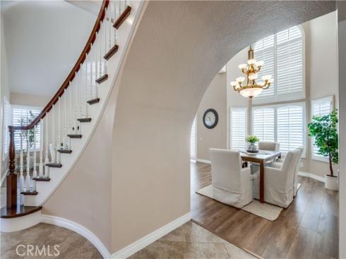 19311 Sleeping Oak , Trabuco Canyon, CA
