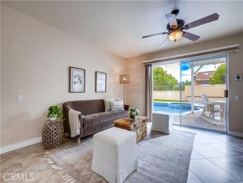 19311 Sleeping Oak , Trabuco Canyon, CA