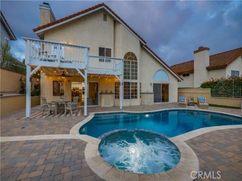 19311 Sleeping Oak , Trabuco Canyon, CA