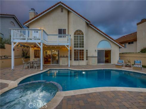 19311 Sleeping Oak , Trabuco Canyon, CA