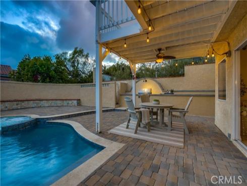 19311 Sleeping Oak , Trabuco Canyon, CA