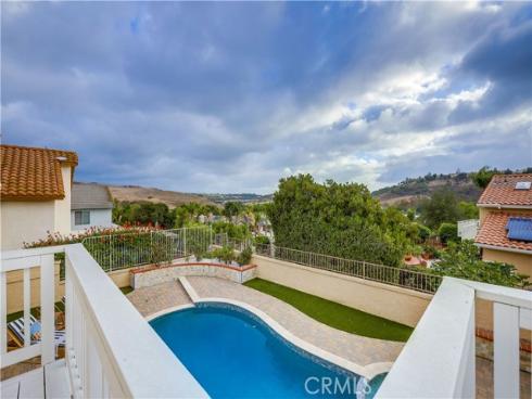 19311 Sleeping Oak , Trabuco Canyon, CA