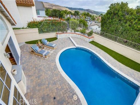 19311 Sleeping Oak , Trabuco Canyon, CA