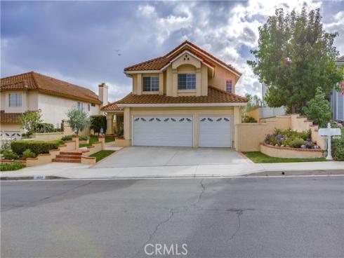 19311 Sleeping Oak , Trabuco Canyon, CA