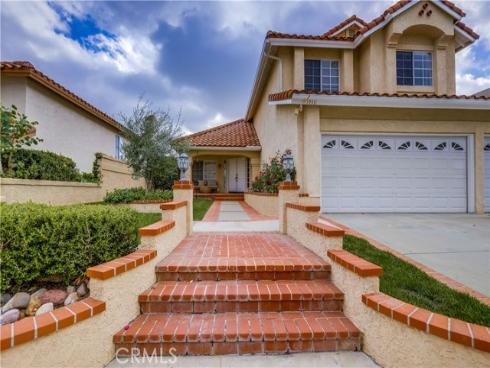 19311 Sleeping Oak , Trabuco Canyon, CA
