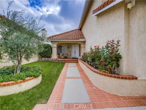 19311 Sleeping Oak , Trabuco Canyon, CA