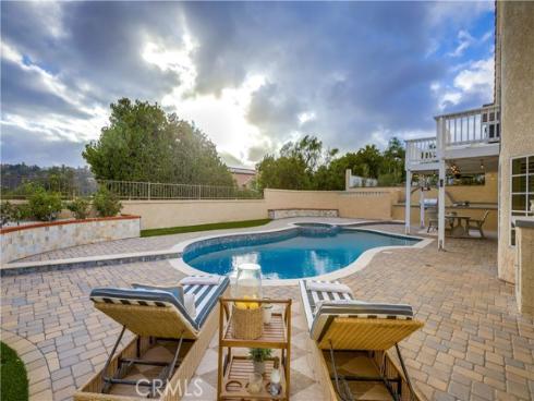 19311  Sleeping Oak  , Trabuco Canyon, CA