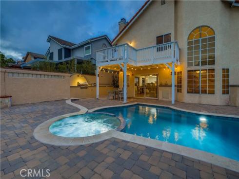 19311 Sleeping Oak , Trabuco Canyon, CA