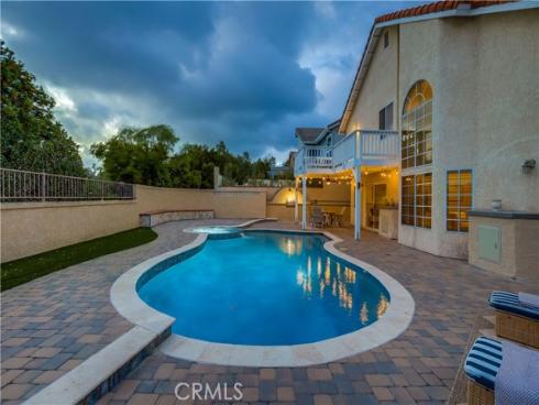 19311 Sleeping Oak , Trabuco Canyon, CA