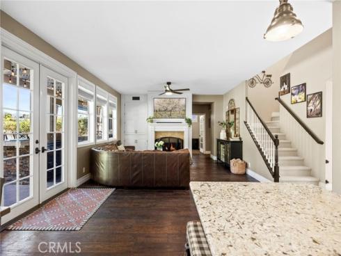 9  Swallows  , Trabuco Canyon, CA