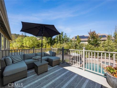 9  Swallows  , Trabuco Canyon, CA