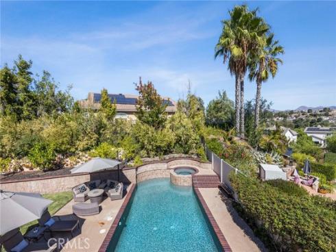 9  Swallows  , Trabuco Canyon, CA