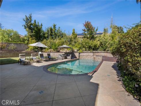 9  Swallows  , Trabuco Canyon, CA