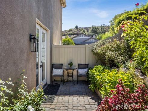 9  Swallows  , Trabuco Canyon, CA