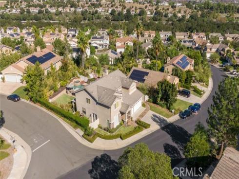 9  Swallows  , Trabuco Canyon, CA