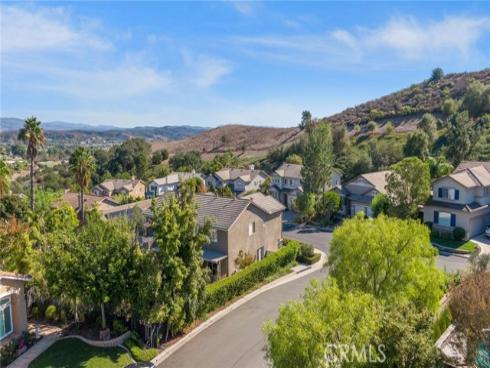 9  Swallows  , Trabuco Canyon, CA
