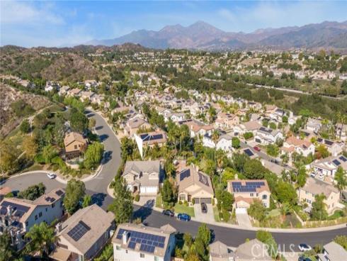 9  Swallows  , Trabuco Canyon, CA