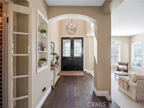 9  Swallows  , Trabuco Canyon, CA