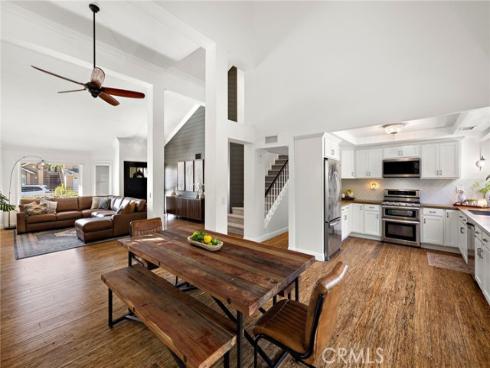 21072  Cimmaron Ln  , Trabuco Canyon, CA