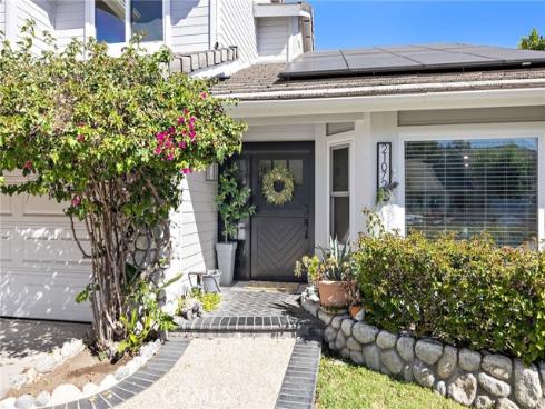 21072  Cimmaron Ln  , Trabuco Canyon, CA