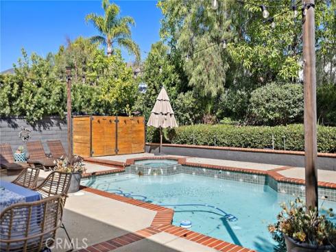 21072  Cimmaron Ln  , Trabuco Canyon, CA